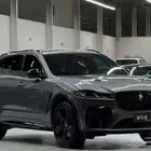 2024 جاكور اس في ار JAGUAR F-pace SVR
