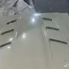 كيوت نيسان باترول فايبر 97 نظيف