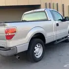 فورد F150 توكيلات الجزيرة 2014