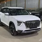 هونداي جراند كريتا كمفورت 2024( كاش و أقساط )