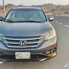 Honda CRV 2014