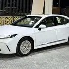 تويوتا كامري LE مديل 2025 اقل الاسعار