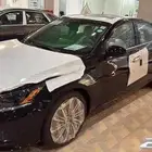 نيسان التيما استاندرد ونص فل 2026