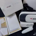 نظارة VR
