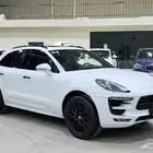 بورش ماكان GTS 2017