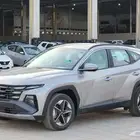 هيونداي توسان 1.6 سمارت 2025 كاش وأقساط