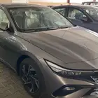 النترا كمفورت 1.5 موديل 2025 معدني