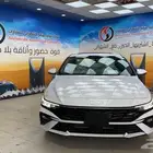 النترا كمفورت 1.5 موديل 2025 ابيض