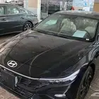 النترا كمفورت 1.5 موديل 2025 اسود