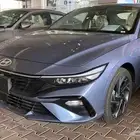 النترا كمفورت 1.5 موديل 2025 لافندر