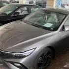 النترا كمفورت 1.5 موديل 2025 معدني