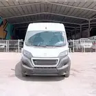 بيجو بوكسر 2025 بضاعة L2H2