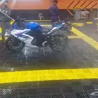 سوزوكي 250cc 2025
