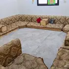 دولاب  مجلس لحاله موضح فالصور