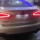 سياره Kia سيراتو موديل 2014 للبيع