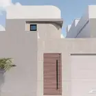 مهندس معماري   تصميم داخلي وخارجي وواجهات احترافية في القصيم