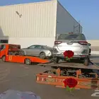 سطحة جدة الريان