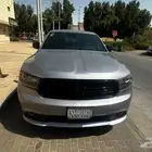دودج دورانجو R T 2016