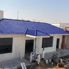 تركيب افضل انواع القرميد بالجنوب قرميد الجنوب