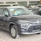 تويوتا اوربان كروزر فل كامل 2026 كاش وأقساط