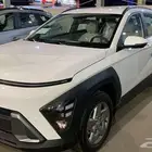 هونداي كونا فليت موديل 2025