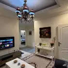 شقه 3 غرف نوم وصاله بموقع مميز بحي السلامه ممشي اليمامه