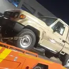 شاص بنزين ونش دفلك