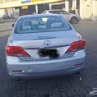 تويوتا   أوريون 2009 جراندي