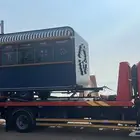 سطحه الدمام هيدروليك