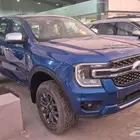 فورد رينجر XLT موديل 2023 ديزل اصفار - تقسيط ونقدا