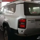 متوفر برادوتى اكس ال 2 بنزين موديل 2025