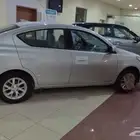 نيسان صني