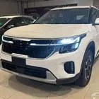 كيا سيلتوس نصف فل 2025 بسعر 83980 شامل ضريبه ولوحات