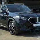 بي ام دابليو X2 SDRIVE 18i 2026 خليجي اصفار ضمان الوكيل