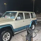 نيسان باترول 95