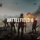 لعبة باتلفيلد 6 للبي سي (ستيم) بأرخص سعر