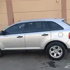 فورد ايدج 2014 نظيف