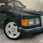 مرسيدس 280 كلاسيك