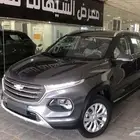 شيفرولية جرووف 2025 استاندر ب45500 غير شامل ضريبة