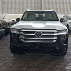 المركبة   تويوتا لاند كروزر GXR فئة S