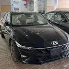 هونداي النترا GLS 1.5 موديل 2025
