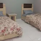 شقق مفروشه للايجار الشهري