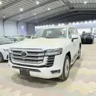 لاندكروزر جي اكس ار GXR L3 بنزين سعودي 2025