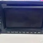 شاشة مسجل بورش كايين