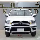 تويوتا هايلوكس غمارتين GLS اوتوماتيك بريمي 2025