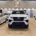 تويوتا فورتشنر GX2 بدون دبل بنزين 2025