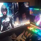 PC gaming سيت اب مجهز كامل