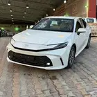تويوتا كامري E 2025 بنزين استاندر