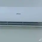 مكييف اسبليت 24000 بحالة ممتازة