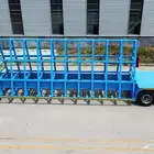 سطحة القوالب الإسمنتية